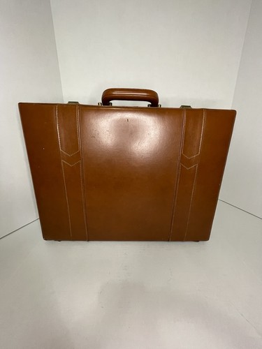 Vintage starco brown leather - vintage,
