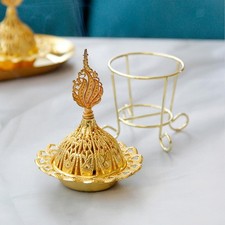 Middle Eastern Incense Holder