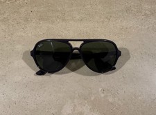 Rare Ray-Ban Sunglasses RB4125