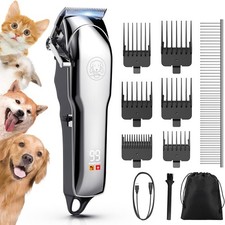 Dog Clippers Professional for