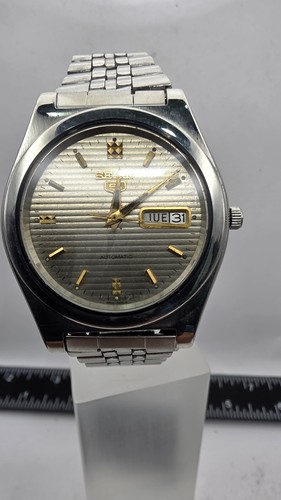 Seiko 6309 8980