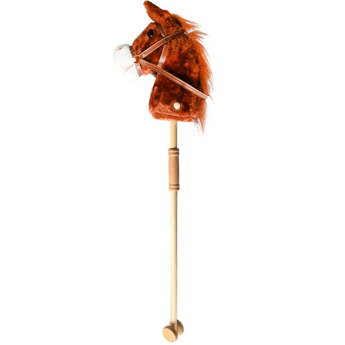 Hobby horse toy - hobby, sounds