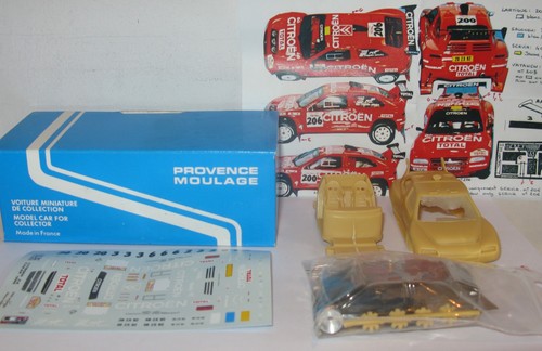 Provence moulage resin - moulage,