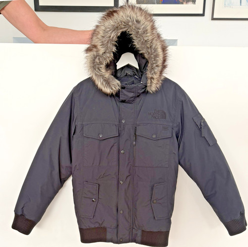 The north face hyvent - north,