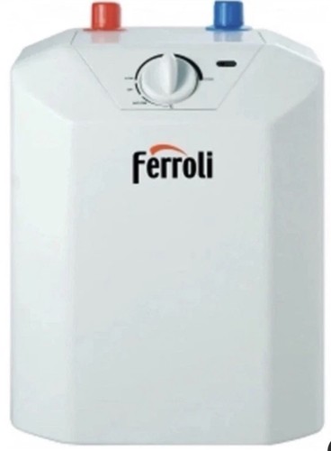 Ferroli novo 2kw - ferroli, unvented