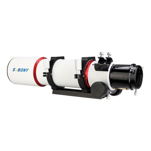 Svbony sv550 80mm telescope - svbony,