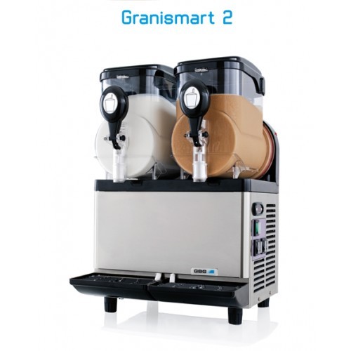 Gbg sencotel slush machine - gbg,
