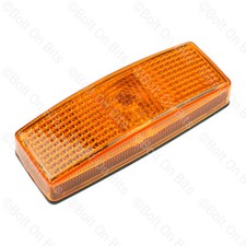 Carado Motorhome HELLA Amber