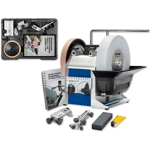 Tormek original sharpening - t-8,