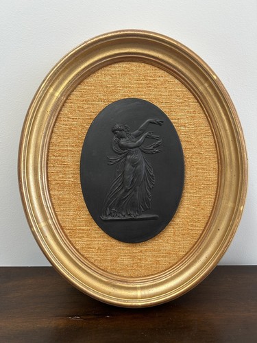 Wedgwood black basalt - wedgwood,