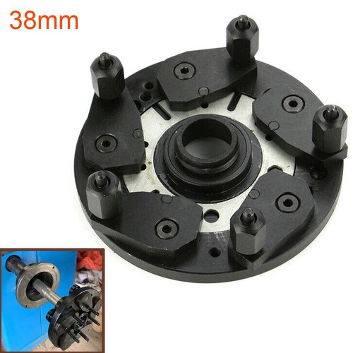 Wheel tire balancing machine - tire,