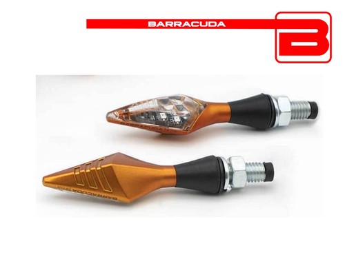 Orange led - orange, x-led