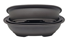 Plastic Bonsai Training Pots