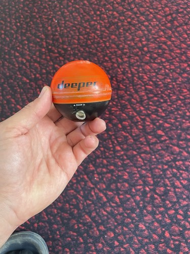 Deeper pro plus - pro+,