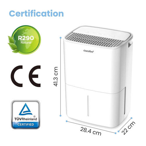 Comfee aqua dry - comfee,
