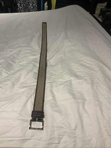 Prada mens belt brand - belt,