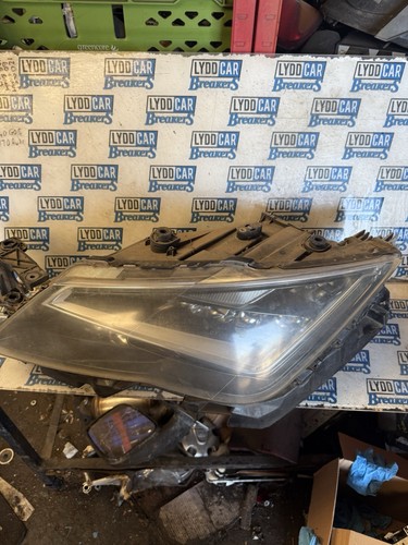 Seat leon mk3 - seat,
