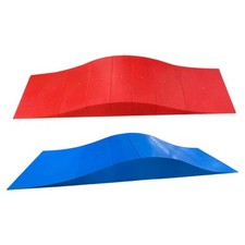 Skate Ramp Training Equipment