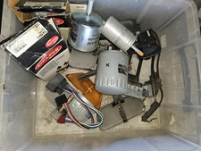 Joblot Mercedes Sprinter Van