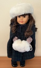 PLEASANT COMPANY SAMANTHA