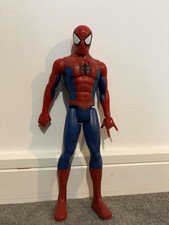 12" Marvel Avengers Spider-Man