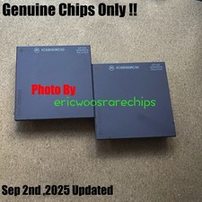 Motorola 68060 XC68060RC50 01F43G 50MHz Vintage CPU Real Rev1. x 1pc