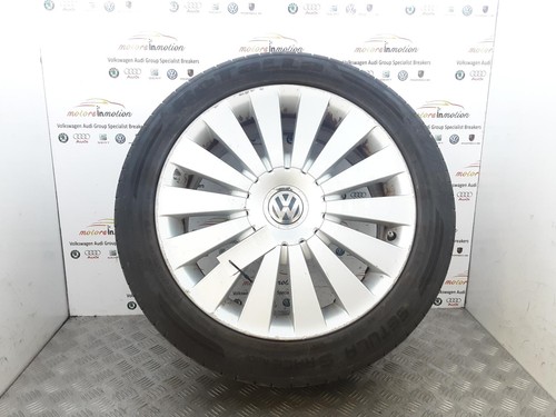 Passat 2010 17 inch - passat,