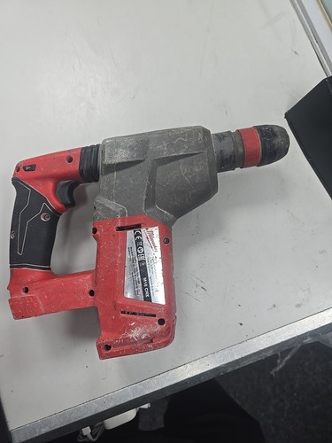 Milwaukee m18chpx 18v - milwaukee, m18chpx-0