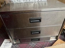 Lincat Food Warming Drawer