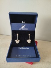 Swarovski Mickey Mouse