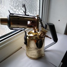 VINTAGE/ANTIQUE A-B OPTIMUS