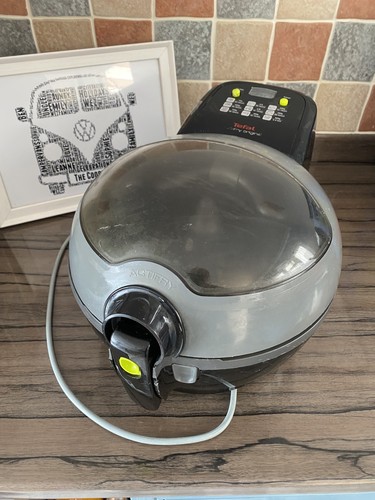 Tefal actifry series 028 - 028, black