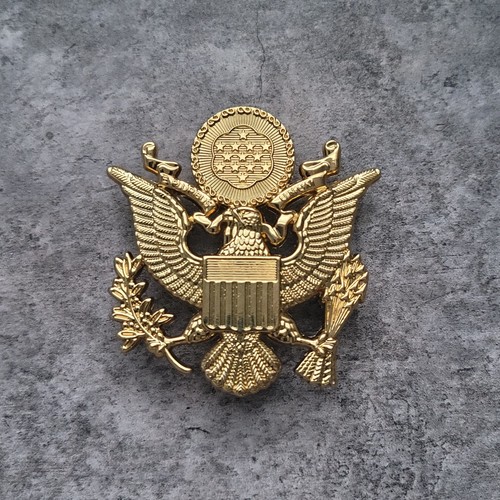 Army officer hat cap brass - officer,