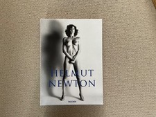 Helmut Newton. SUMO by June