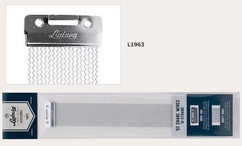 Ludwig l1963 inch - ludwig, strand