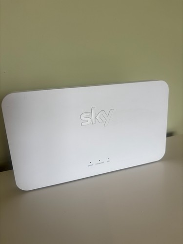 Sky se210a uk wireless - ‎se210a,