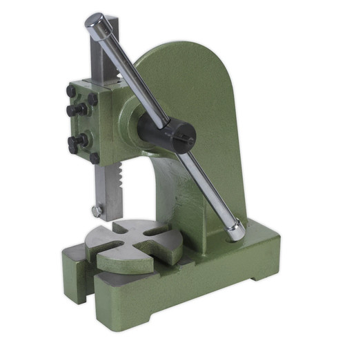Sealey pk1000 arbor press - press, 1