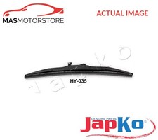 WINDSCREEN WIPER BLADE LHD