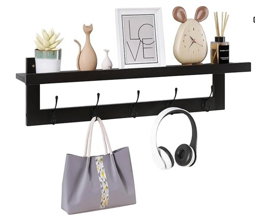 Smibuy bamboo coat - smibuy, rack