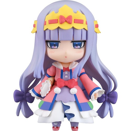 Nendoroid princess syalis - nendoroid,