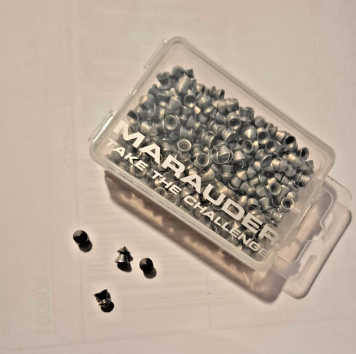 250 marauder cal - 250, 5.5mm