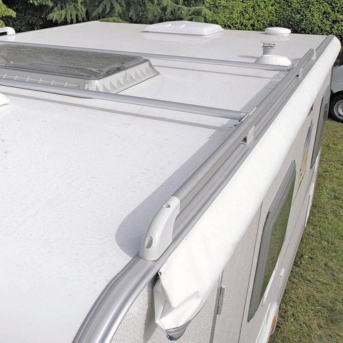 Fiamma aluminium bars - fiamma, 3m