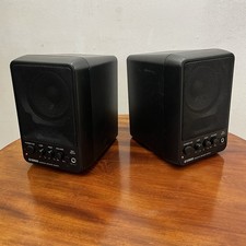 Yamaha MS101-3 Monitor