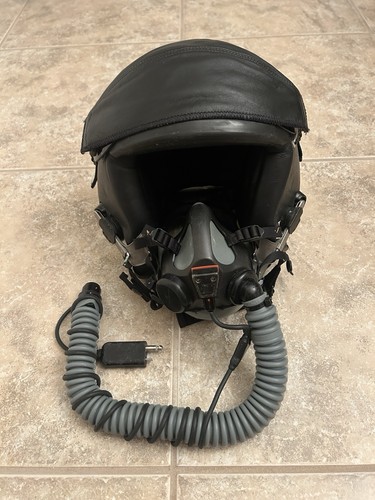 Gentex hgu flight - gentex, hgu-68/p