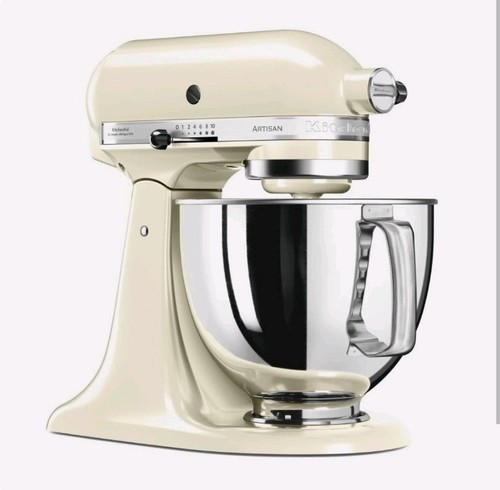 Kitchenaid artisan - kitchenaid,