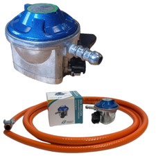 21mm Clip-On Butane Gas