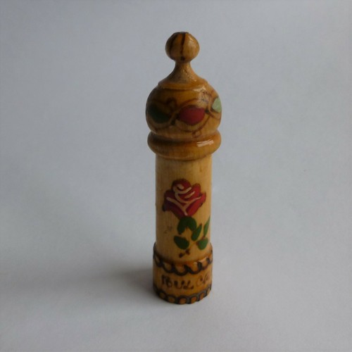Bulgarian rose oil - rose, (water