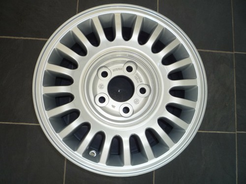 Jaguar spoke alloy - 20, wheel