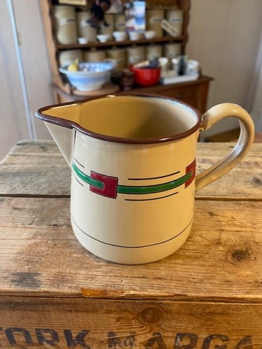 Vintage art deco design - art,
