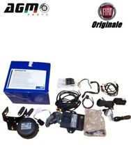 Audible Alarm on Original Key Fiat Punto 188 99 2003 Meta System 50900719